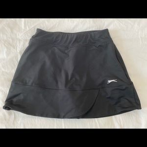 Cute tennis skirt